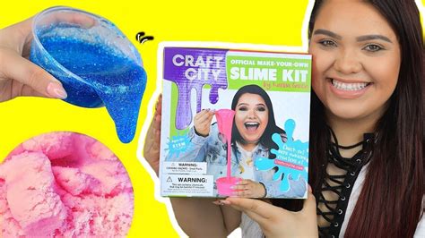 karina garcia pack|Amazon.com: Karina Garcia Slime Kit